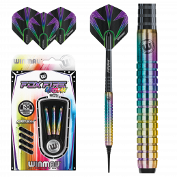 Wimnau - Foxfire Urban - Softdart