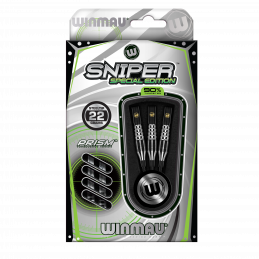 Wimnau - Sniper SE 1506 - Steeldart
