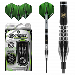 Wimnau - Sniper SE 1506 - Steeldart
