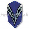 Harrows - Marathon Schwarz -  Slim Flights