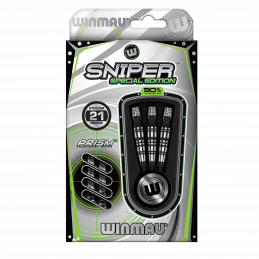 Wimnau - Sniper SE 1510 - Steeldart