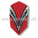 Harrows - Marathon Rot -  Slim Flights