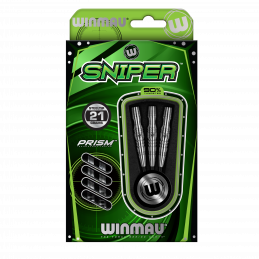 Wimnau - Sniper 1494 - Steeldart