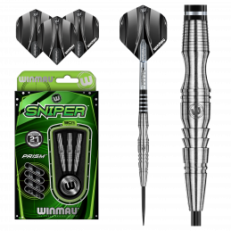 Wimnau - Sniper 1494 - Steeldart