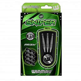 Wimnau - Sniper 1492 - Steeldart
