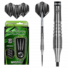 Wimnau - Sniper 1492 - Steeldart