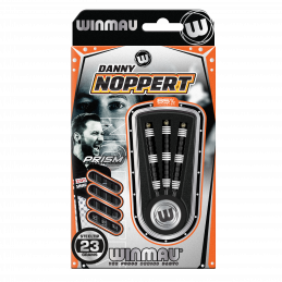 Wimnau - Danny Noppert Pro-Series - Steeldart