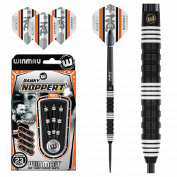 Wimnau - Danny Noppert Pro-Series - Steeldart