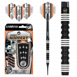 Wimnau - Danny Noppert Pro-Series - Softdart
