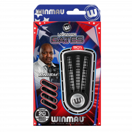 Wimnau - Leonard Gates - Softdart