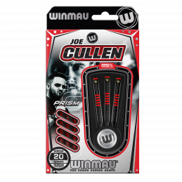 Wimnau - Joe Cullen Pro-Series - Softdart