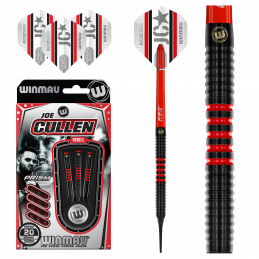 Wimnau - Joe Cullen Pro-Series - Softdart