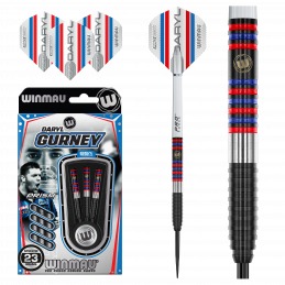 Wimnau - Daryl Gurney Pro-Series - Steeldart