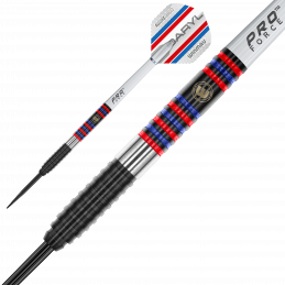 Wimnau - Daryl Gurney Pro-Series - Steeldart