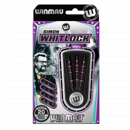 Wimnau - Simon Whitlock Pro-Series - Softdart