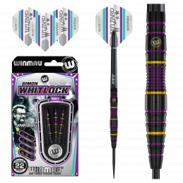 Wimnau - Simon Whitlock Pro-Series - Steeldart