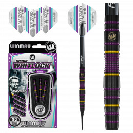 Wimnau - Simon Whitlock Pro-Series - Softdart