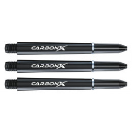 Winmau - Carbon Fibre