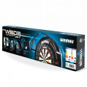 Winmau - Wispa Dartboard Light 120° LED