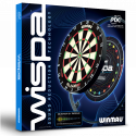Winmau - Wispa Sound Reduction System