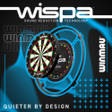 Winmau - Wispa Sound Reduction System