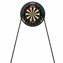 Winmau - Vertex Dartboard Stand