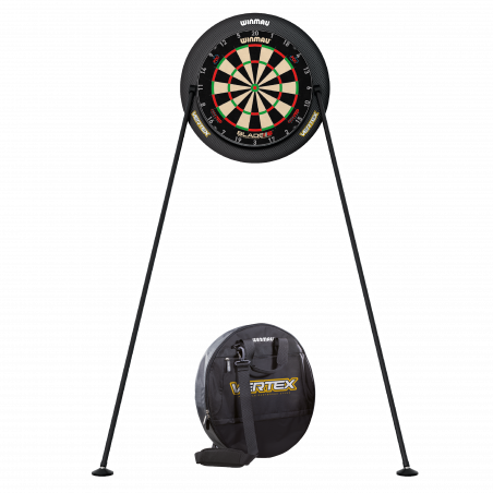 Winmau - Vertex Dartboard Stand