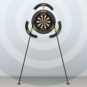 Winmau - Vertex Dartboard Stand