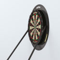 Winmau - Vertex Dartboard Stand
