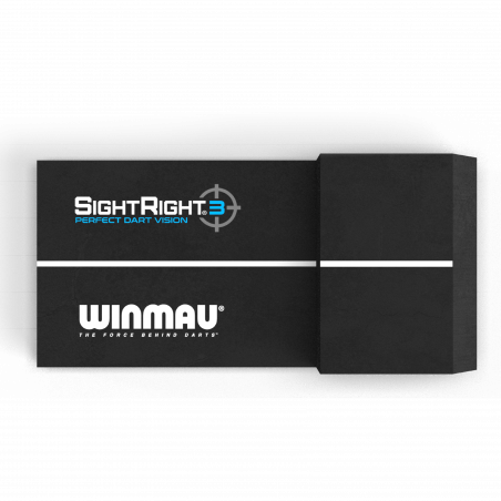Winmau - Sightright 3