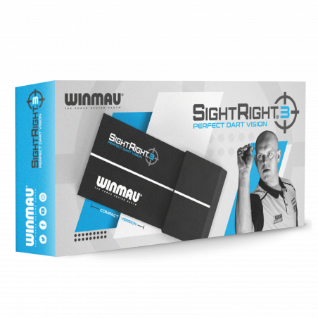 Winmau - Sightright 3