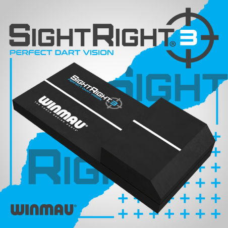 Winmau - Sightright 3