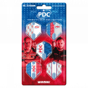 Winmau - PDC Prism Flight Collection