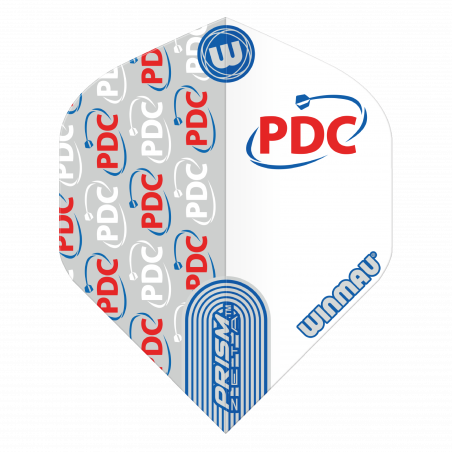 Winmau - PDC Prism Flight Collection