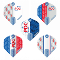 Winmau - PDC Prism Flight Collection