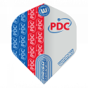 Winmau - PDC Prism Flight Collection