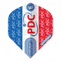 Winmau - PDC Prism Flight Collection