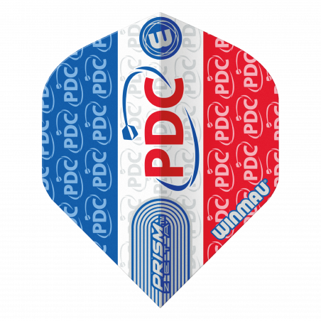 Winmau - PDC Prism Flight Collection