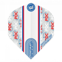 Winmau - PDC Prism Flight Collection