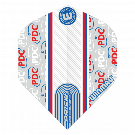 Winmau - PDC Prism Flight Collection