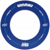 Winmau - PDC Blue Dartboard Surround