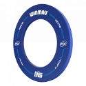 Winmau - PDC Blue Dartboard Surround