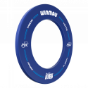 Winmau - PDC Blue Dartboard Surround