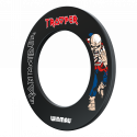 Winmau - Iron Maiden Trooper Dartboard Surround