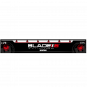 Winmau - Blade 6 Abwurflinie