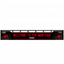 Winmau - Man Cave Abwurflinie