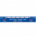 Winmau - PDC Abwurflinie