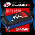 Winmau - PDC Dart Case