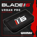 Winmau - Blade 6 Urban Pro Dart Case