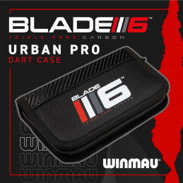 Winmau - Blade 6 Urban Pro Dart Case